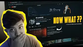 Why All of This??