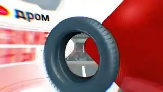 Реклама Дром - Выбирай шины (2024) Полная версия РЕДКИЙ ЭКЗЕМПЛЯР