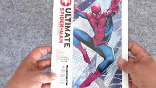 Ultimate Spider-Man 1