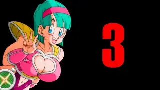 [H] BULMA ADVENTURE 3