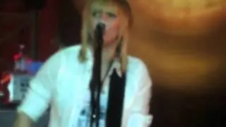 Лети-Лети, 17.04.2010, первый концерт