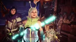 [VOD] IT IS TIME