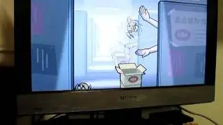 Everybody's Rhythm Paradise Wii-Bloque 10