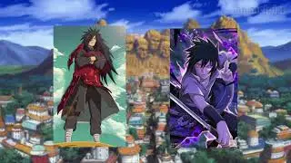 Who is the strongest