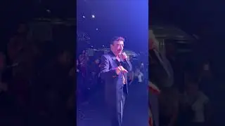 Seven Kıskanır - canlı sahne -  Hakkı Bulut