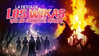 La Fiesta de los Wikas que no conoce el Mundo