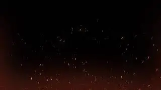 Video Overlay Effect #108 | Particles Effect | No Copyright Effect