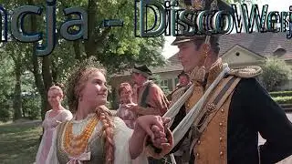 Inwokacja, ale to disco polo