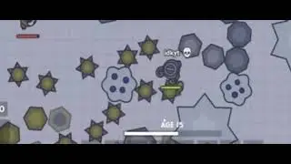 AE86 REMAKE (MOOMOO.IO) SOON SHARE