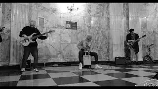 Linkin Park - Numb (instrumental cover by QJam and LaDrumm)