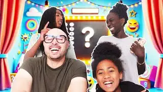 Parents vs. Kids Trivia Challenge! Who Knows More? 🤔🏆