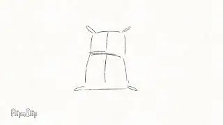 Flour sack animation practice