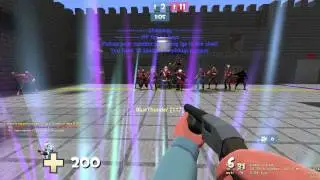 Gamers-Israel TF2 VIP Giveaway