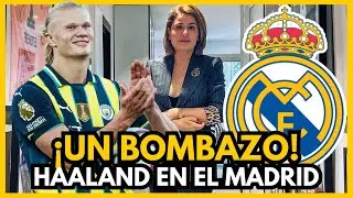 💥ESTA CERRADO / EL MADRID REVIENTA EL MERCADO / NOTICIAS DEL REAL MADRID HOY