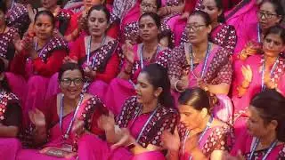 Teej Song 2080 Ramtulasi secondary school teachers