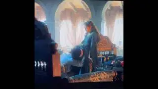 House of The Dragon S2 Ep1 | 10 Second Review! | 