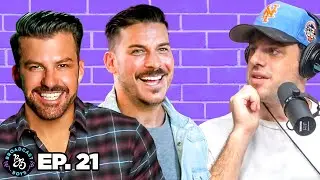 Reality TV Show Villain BRACKET | Ep. 21