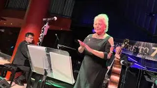 Stephanie Nakasian- NYC - 8/29/24 Pt3