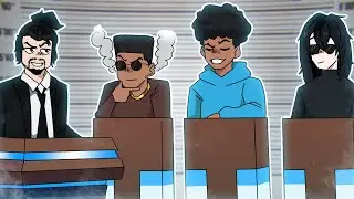 The ULTIMATE Anime Spelling Bee
