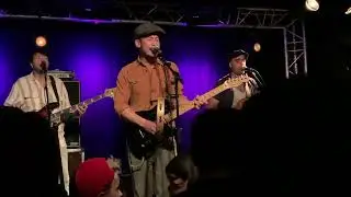Mamas Gun - I Need a Win (Live New Morning, September 17, 2022)