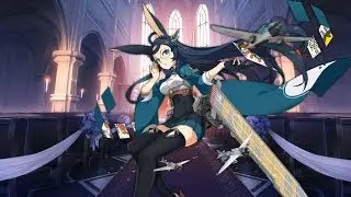Azur Lane - Souryuu Oath