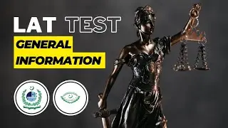 LAT Test | LAT Information | LLB | Complete Guidelines | LAT Syllabus | Passing Marks etc.