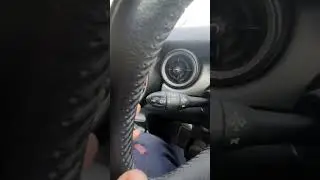 mini tyre pressure warning reset