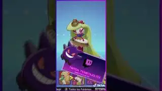 Estos seran los nuevos Buffeos y Nerfeos que vendran en el nuevo parche de #pokemonunite