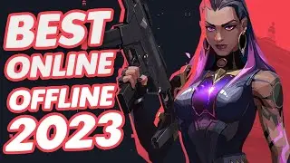 Top 10 New Upcoming Games for Android 2023 (Online/Offline)