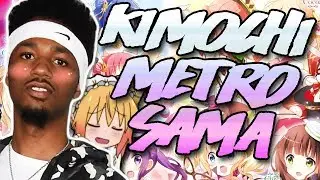 SAMPLING HENTAI FOR A TRAP BEAT IN FL STUDIO HOW TO BECOME JAPANESE AND KAWAII IN UNDER 10 SECONDS