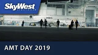 AMT Day 2019