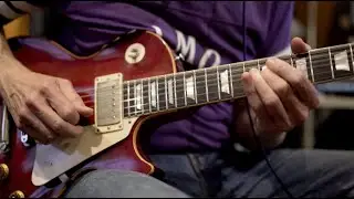 The Beatles - Something (cover)