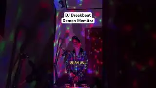 DJ Breakbeat Demen Memitra Semaya Koplo #dj #bali #viral #fyp #shorts