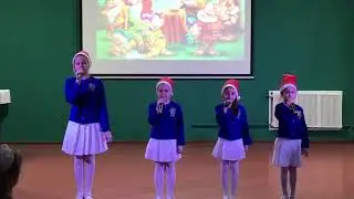 Вокальная студия 