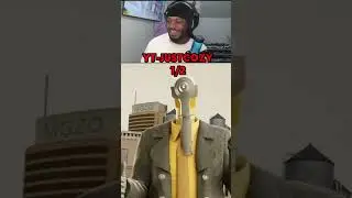 SKIBIDI MULTIVERSE REACTION PART 1