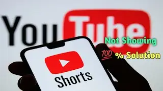 Short Videos Column/Playlist Not Showing Solution .