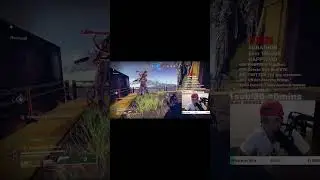 I tried to protect the President