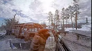 4k Metro Exodus Ray Tracing ULTRA and Nvidia freestyle and my shader Rt_color.fx graphics mod