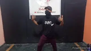 Rockstar - post Malone ft.21 savage /sumit flipper 🐬🐬 choreography