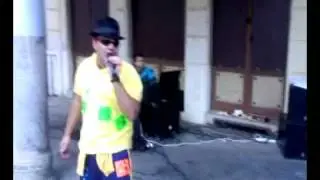 karaoke ole en el limite