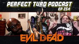All Five EVIL DEAD Movies Ranked