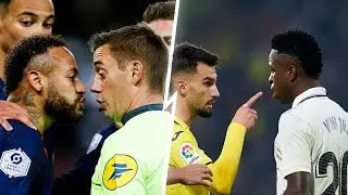 When Players Get Angry 2023/2024 #2