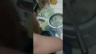Tkw Taiwan memasak kelamin cowok di reskuker /vidio viral tkw ngeri