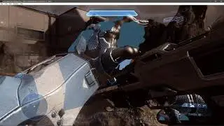 Xenia - Halo 4 - Complex (Feb. 1st 2021)
