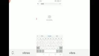 COMO AUMENTAR LA SENSIBILIDAD DE TU CELULAR SIN DPI *funciona*     |FABRIZIO TP |
