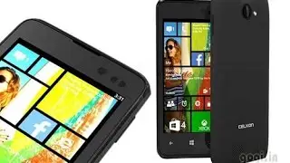 Celkon Win 400 Is World’s Cheapest Windows Phone at $75