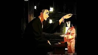 《 Gyomei's Past❗️》Demon VS Gyomei [4k] Demonslayer Edit | #anime #demonsalyer #tanjiro #gyomei#muzan