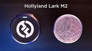 INCRÍVEL Lapela Sem Fio - Hollyland Lark M2 - Review