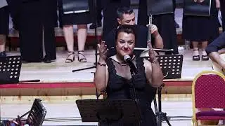 TAHTALIKTA KALBIR VAR - SOLİST ZEREN KOCAYİĞİT KARAKAYA