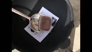 Комплект казан + печь с дверцей, без трубы
